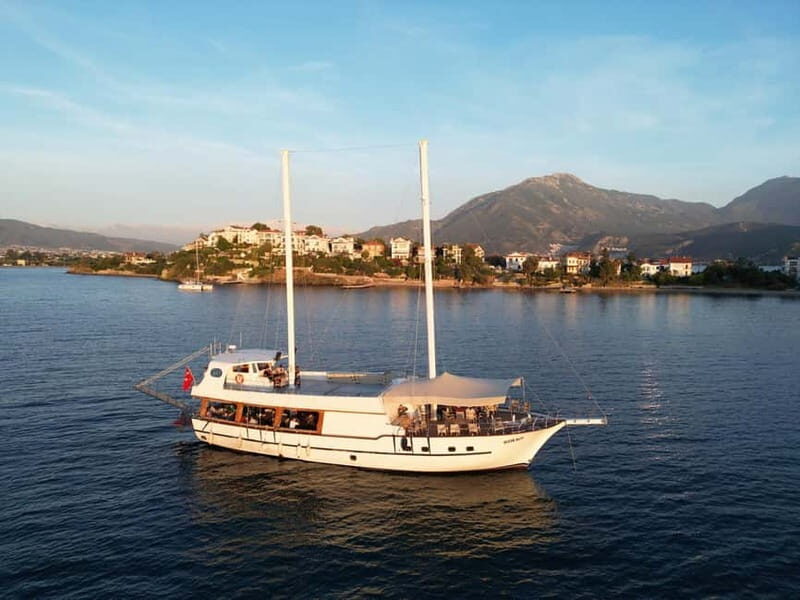 Fethiye: 12 Islands Boat Tour with Lunch and Transfer Option - Authentic Experiences and Honest Insights from Reviews