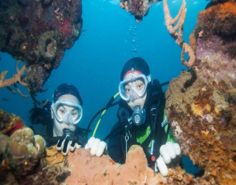 fethiye-2-guided-scuba-dives-with-lunch-and-hotel-transfers