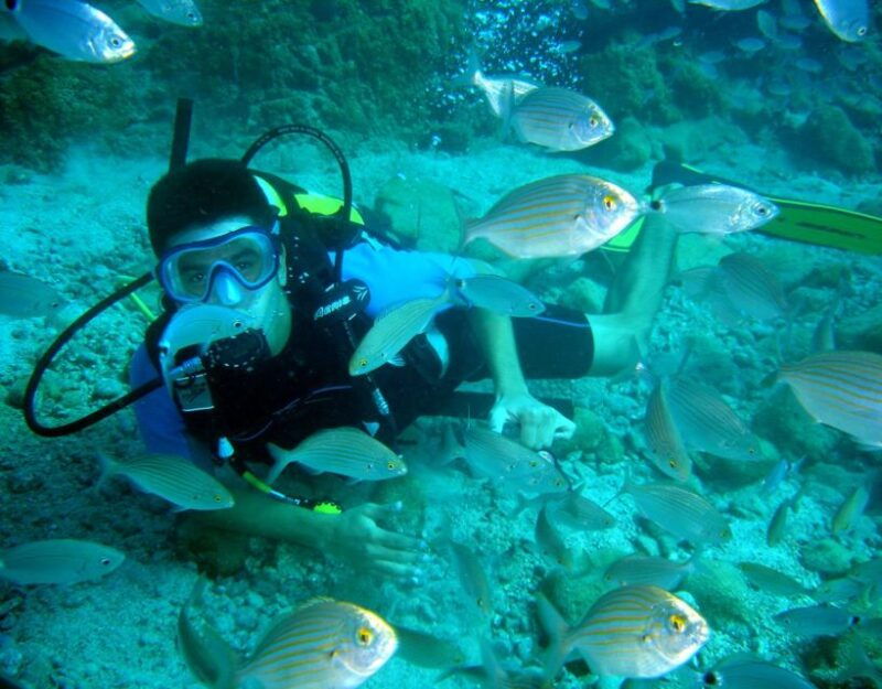 fethiye-2-guided-scuba-dives-with-lunch-and-hotel-transfers