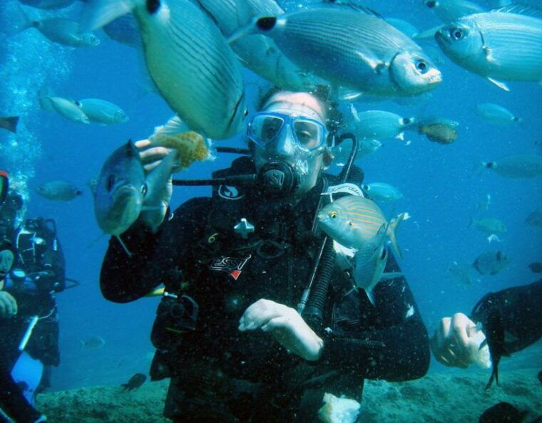 fethiye-2-guided-scuba-dives-with-lunch-and-hotel-transfers