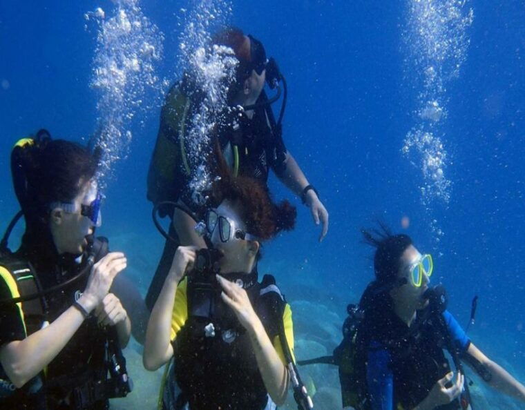 fethiye-2-guided-scuba-dives-with-lunch-and-hotel-transfers