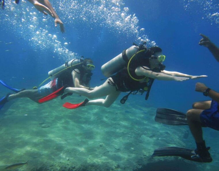 fethiye-2-guided-scuba-dives-with-lunch-and-hotel-transfers