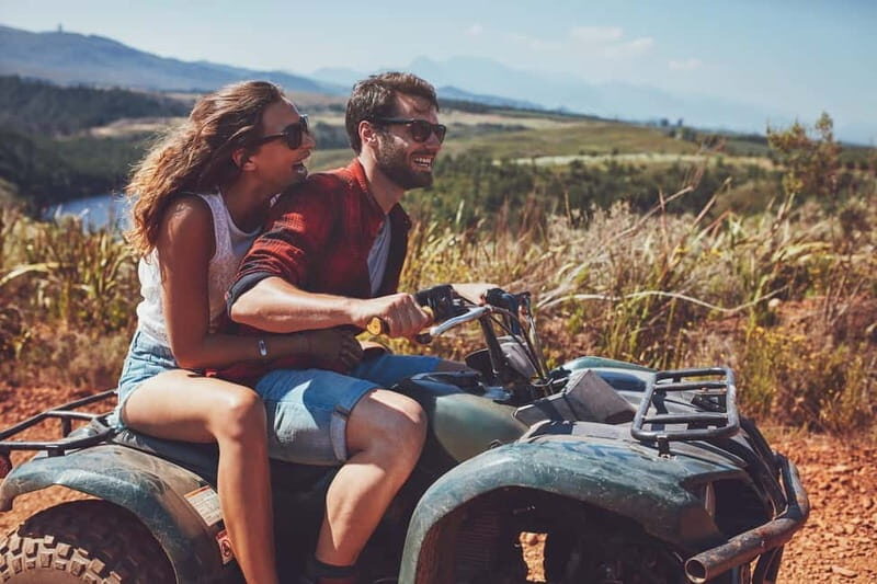 Fethiye: ATV & Off-Road Tour, Quad Bike Adventure at Kayaköy - Who Will Love This Tour?