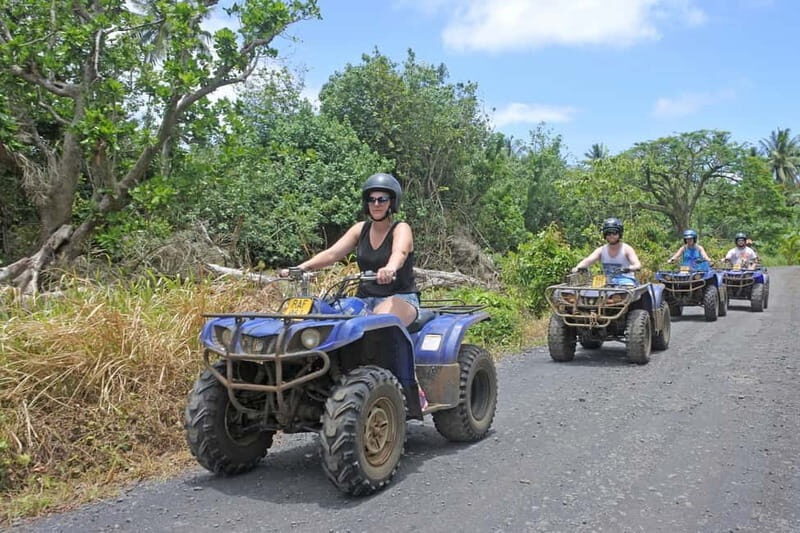 Fethiye: ATV & Off-Road Tour, Quad Bike Adventure at Kayaköy - Final Thoughts