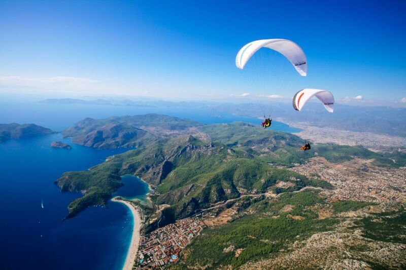 fethiye-blue-lagoon-tandem-paragliding-w-photos-video