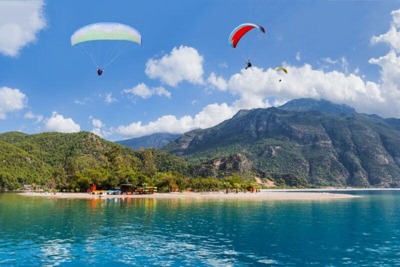 fethiye-blue-lagoon-tandem-paragliding-w-photos-video