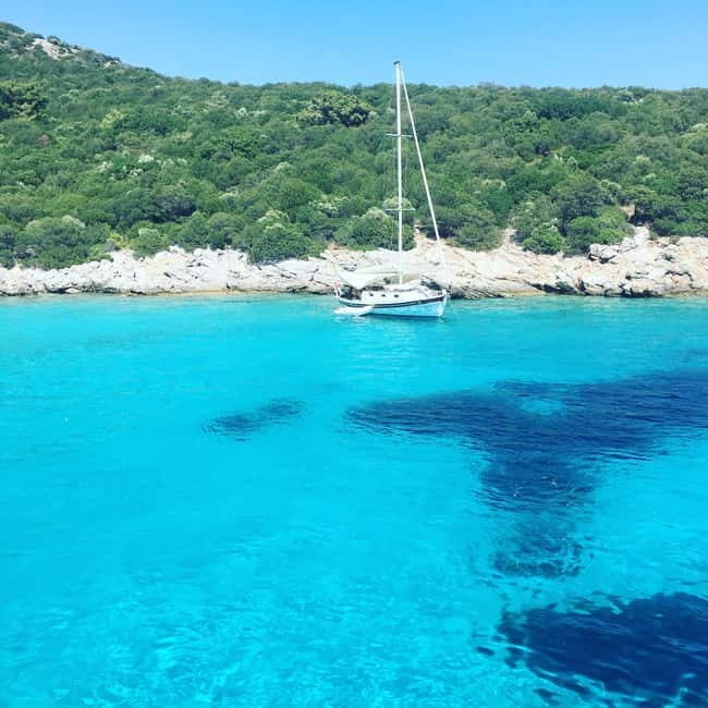 Fethiye Blue Voyage: Hidden Azure Bays w/ Snorkeling & Lunch - What Travelers Say