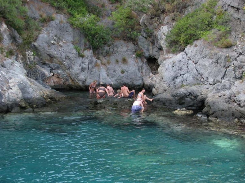 Fethiye Blue Voyage: Hidden Azure Bays w/ Snorkeling & Lunch - The Sum Up