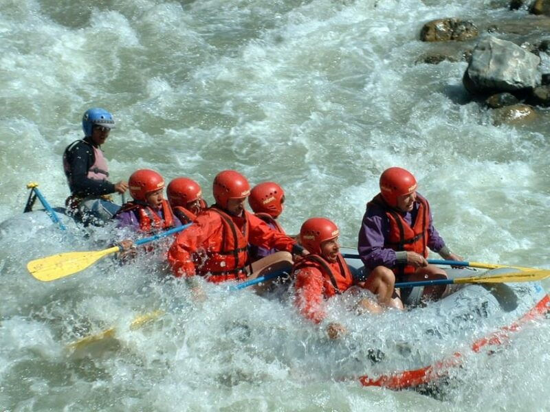fethiye-dalaman-river-rafting-tour-with-lunch