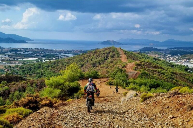 fethiye-guided-mountain-dirt-biking-tour