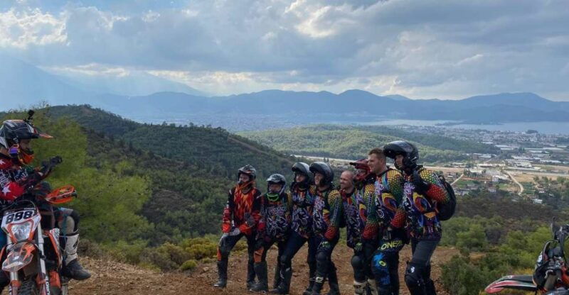 fethiye-guided-mountain-dirt-biking-tour