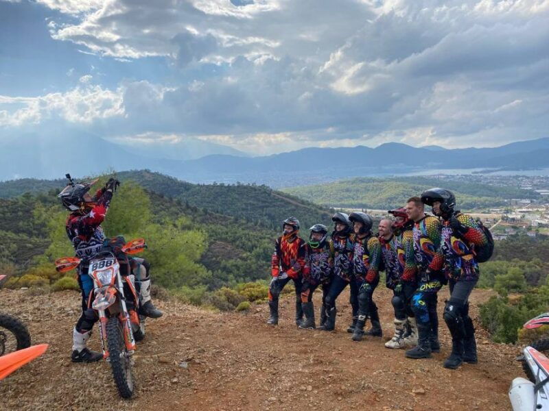 fethiye-guided-mountain-dirt-biking-tour