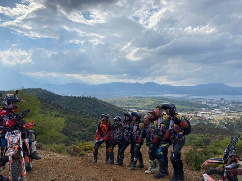 fethiye-guided-mountain-dirt-biking-tour