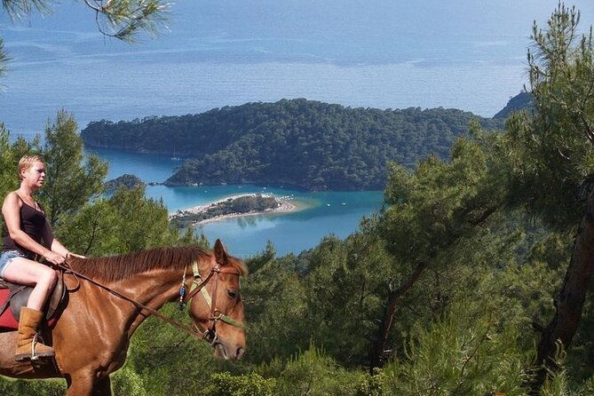 fethiye-horse-riding-experience