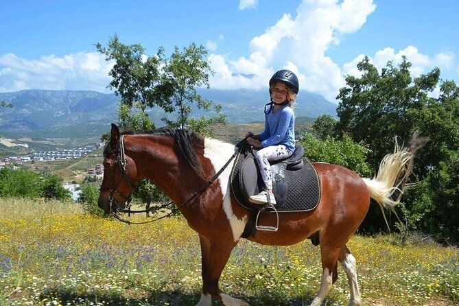 fethiye-horse-riding-experience