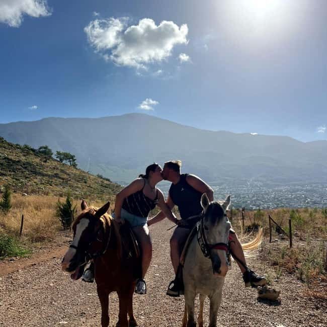 Fethiye Horse Safari Tour, Forest and Hisaronu View - Who Will Love this Tour?