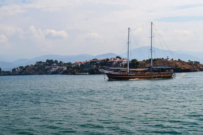Fethiye: Island Sailing Trip with Lunch and Hotel Pickup - FAQ