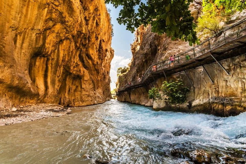 Fethiye: Jeep Safari to Tlos, Yakapark, Saklikent with Lunch - Final Thoughts