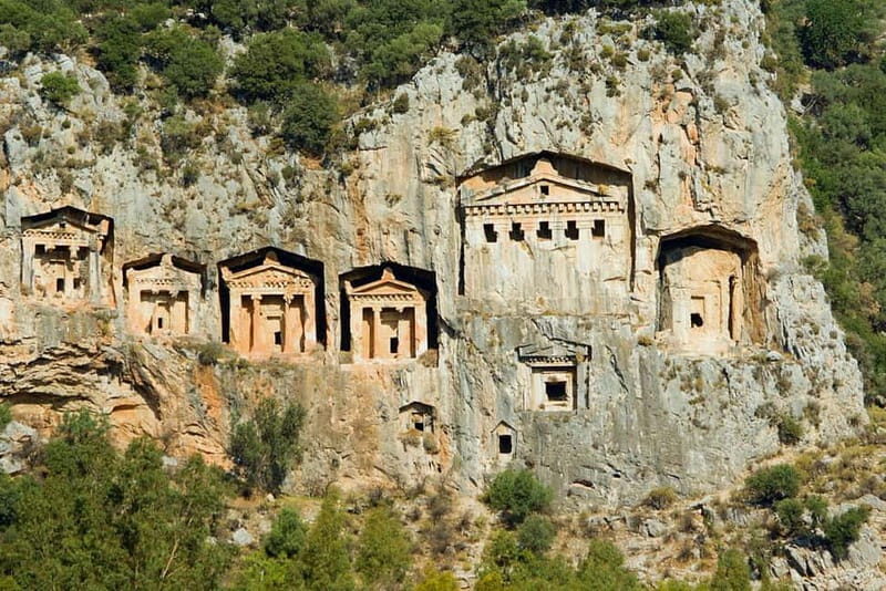 Fethiye: Mud Bath and Turtle Beach Full-Day Tour with Lunch - Final Summary