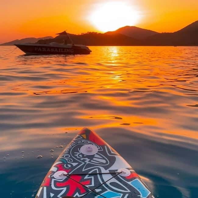 Fethiye: Oludeniz Speed Boat Tour, St. Nicholas, Butterfly Valley ... - What to Expect from the Oludeniz Speed Boat Tour
