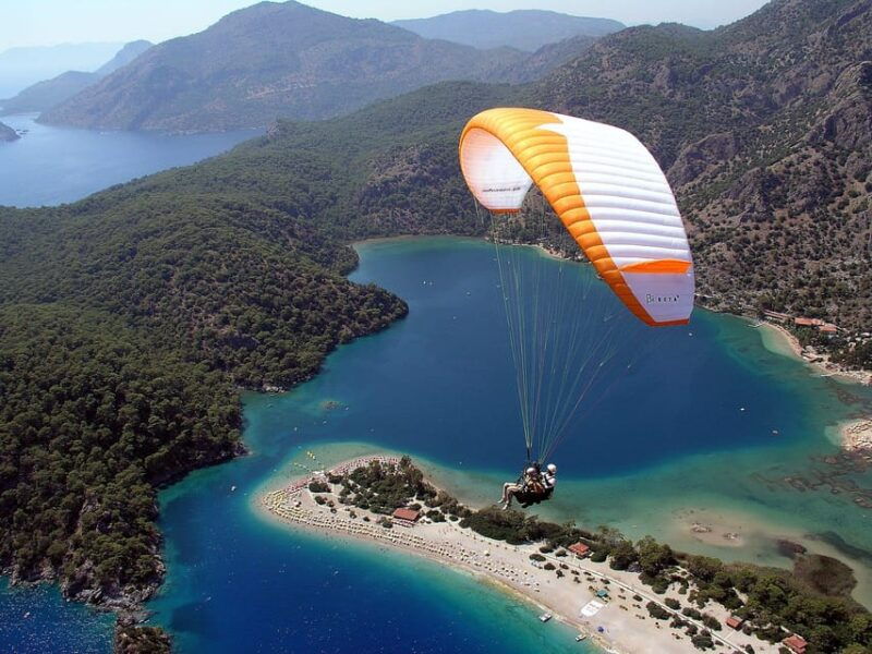 fethiye-paragliding-adventure-with-hotel-transfer