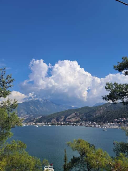 Fethiye Peninsula: Guided Hike&Swim around Hidden Bays - An In-Depth Look at the Fethiye Peninsula Guided Hike & Swim