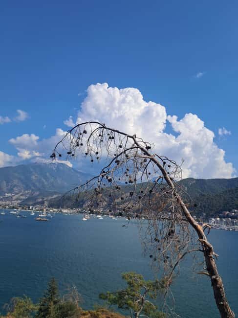 Fethiye Peninsula: Guided Hike&Swim around Hidden Bays - FAQs