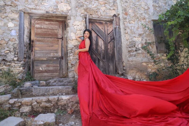 Fethiye: Private Outdoor Photo Shoot with Hotel Transfer - Exploring the Fethiye Private Outdoor Photo Shoot with Hotel Transfer