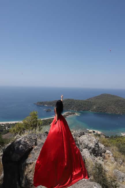 Fethiye: Private Outdoor Photo Shoot with Hotel Transfer - Who Should Consider This Experience?
