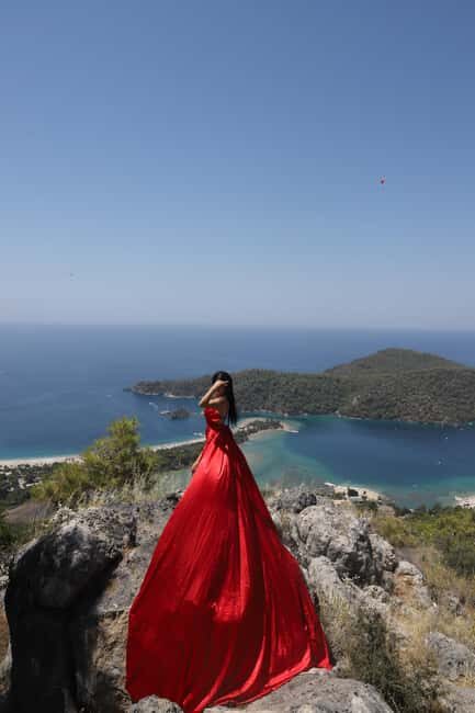 Fethiye: Private Outdoor Photo Shoot with Hotel Transfer - Final Thoughts: Is It Worth It?