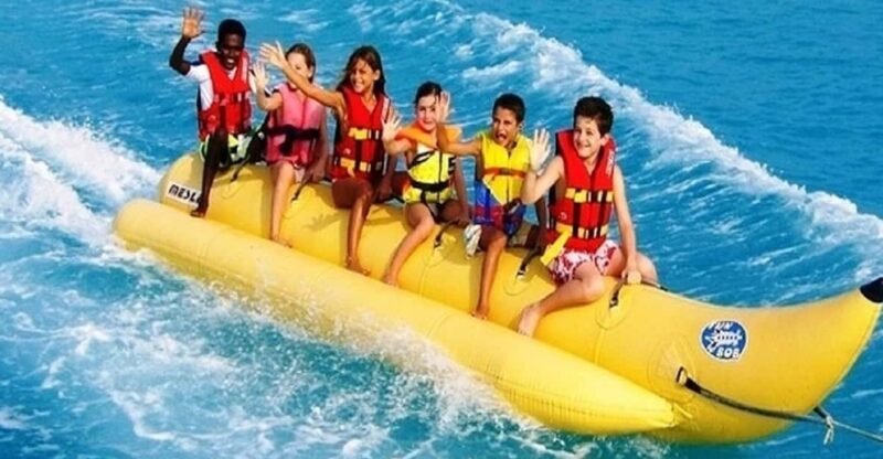 Fethiye Quad Safari Adventure w/Hotel Transfer - Why Choose This Tour?