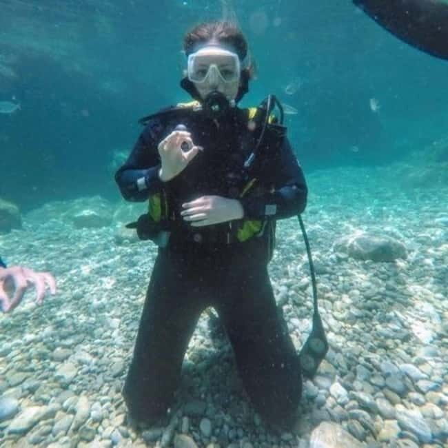 Fethiye Scuba Diving Tour: Free Shuttle Service - Lunch Included - Introduction to the Fethiye Scuba Diving Tour