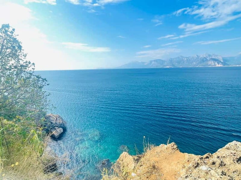Fethiye to Antalya Drive D400 Road (Through Kas and Kaputas) - Who Is This Tour Best For?