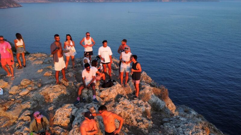 Fethiye to Olimpos 4 Days 3 Nights Gulet Blue Cruise - What We Loved and What to Consider