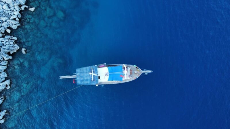 Fethiye to Olimpos 4 Days 3 Nights Gulet Blue Cruise - Final Thoughts: Who Is This Tour Best For?