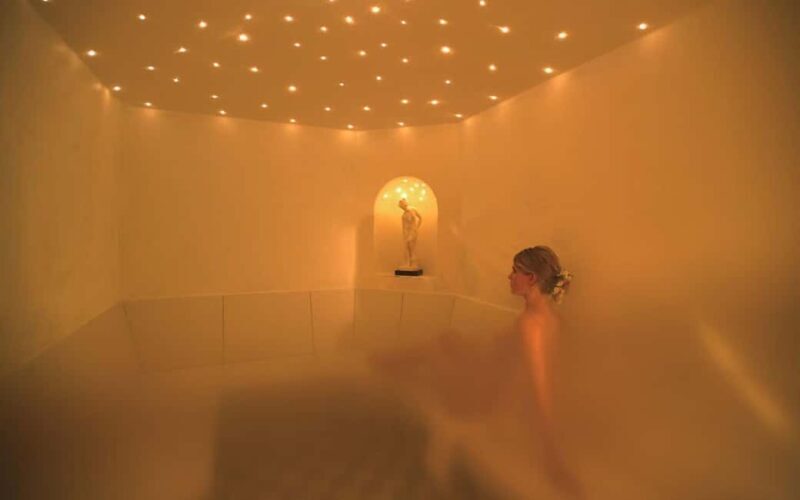 Fethiye: Traditional Full Turkish Bath & Relaxing Massage - Key Points