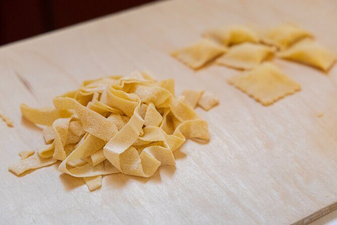 Fettuccine, Ravioli and Tiramisu Pasta Making in Rome - Planning Your Visit: Logistics and Practicalities