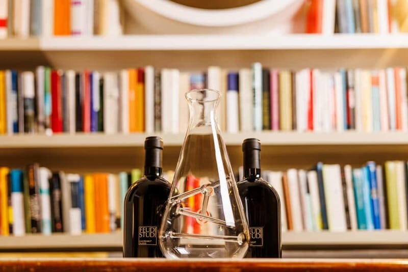 Feudi di San Gregorio: Wine Tasting Experience - FAQs