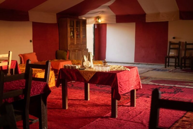 Fez: 2 Day-1 Night Luxury Sahara Desert Trip to Fez/Marakech - Who is this tour perfect for?