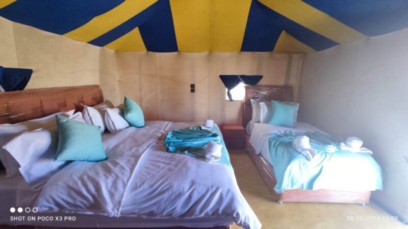 Fez: 2 Day-1 Night Luxury Sahara Desert Trip to Fez/Marakech - Authentic Experiences and Traveler Insights