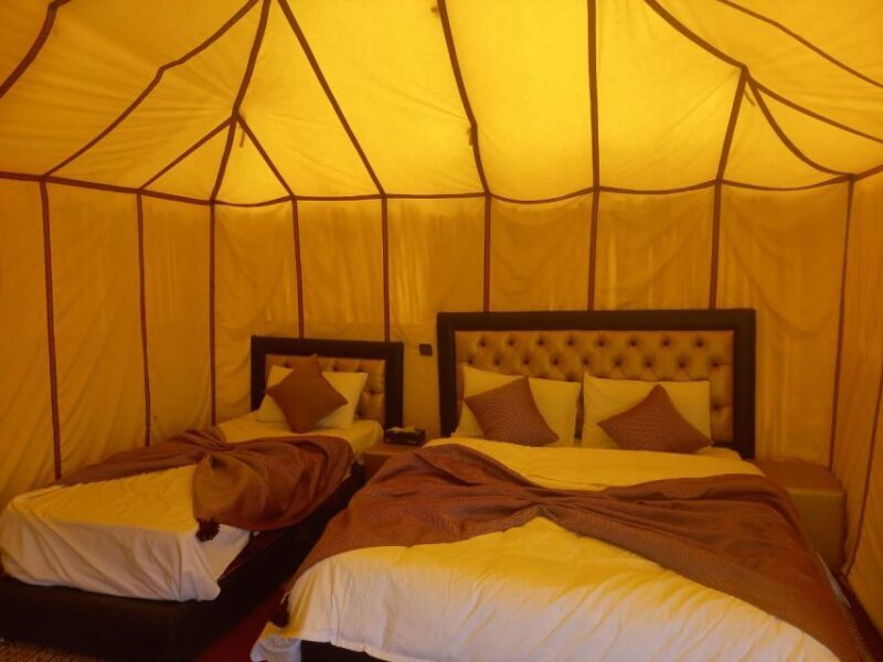 Fez: 2 Day-1 Night Luxury Sahara Desert Trip to Fez/Marakech - Final Thoughts: Is This Tour Worth It?