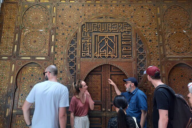 Fez: A FEScinating group tour - An In-Depth Look at the Tour Experience