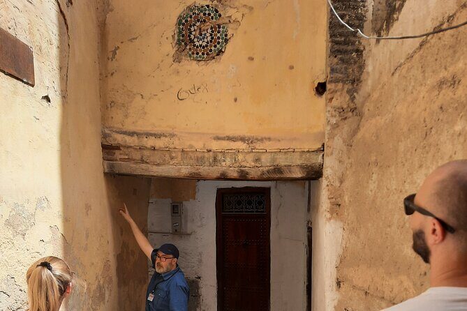 Fez: A FEScinating group tour - Final Thoughts