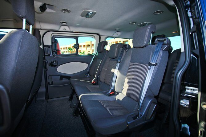 Fez Airport Private Transfer Arrival - OR - Departure - What to Expect from Your Fez Airport Private Transfer  