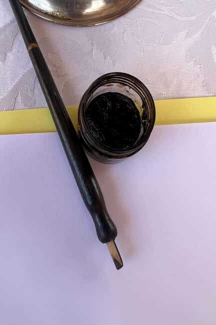 Fez: Arabic Calligraphy Workshop with Tea - An In-Depth Look at the Arabic Calligraphy Workshop in Fez