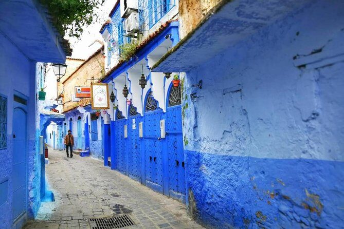 fez chefchaouen 2 days tour via meknes - Who Would Enjoy This Experience?