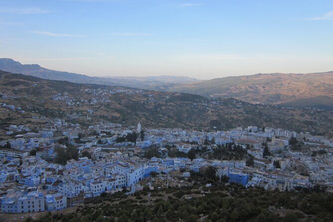 Fez Chefchaouen Day Trip small Group - What You Can Expect on This Day Trip
