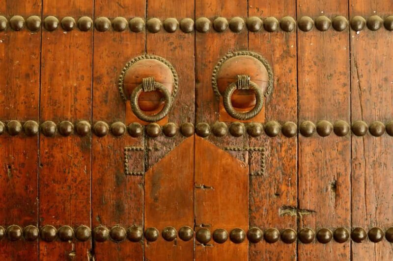 Fez: City Tour with Royal Palace, Mellah, and Medina - Exploring the Medina and Its Hidden Gems