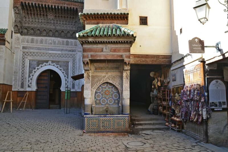 Fez: City Tour with Royal Palace, Mellah, and Medina - Final Words