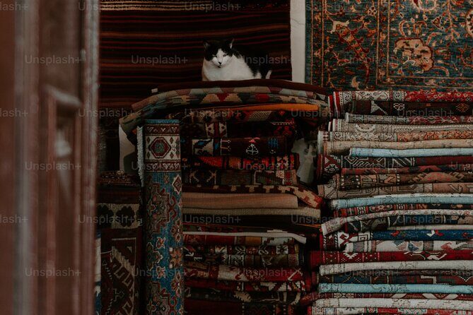 Fez City Tours : Crafts & Shopping Tour in Souks - FAQ: Practical Questions Answered